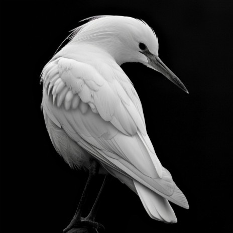Arrullo De Plumas De La Naturaleza ft. Fabricantes De Lluvia & Ritmos Binaurales Sueño Profundo cover art
