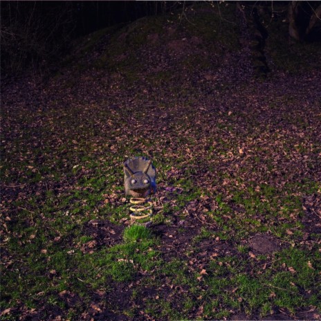 V's Session cover art