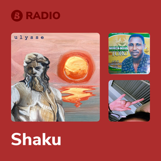 Shaku Radio