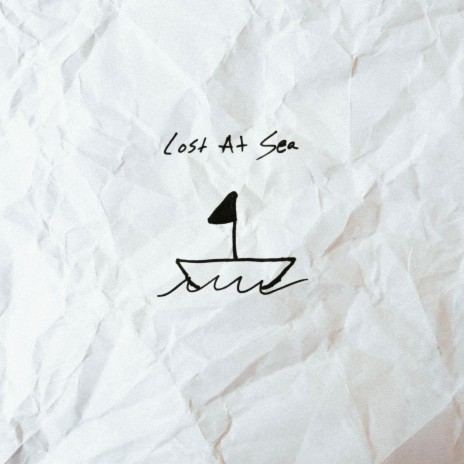 Lost At Sea ft. Gavriel cover art