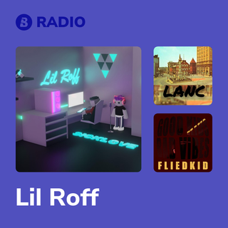 Lil Roff Radio