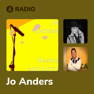 Jo Anders Radio