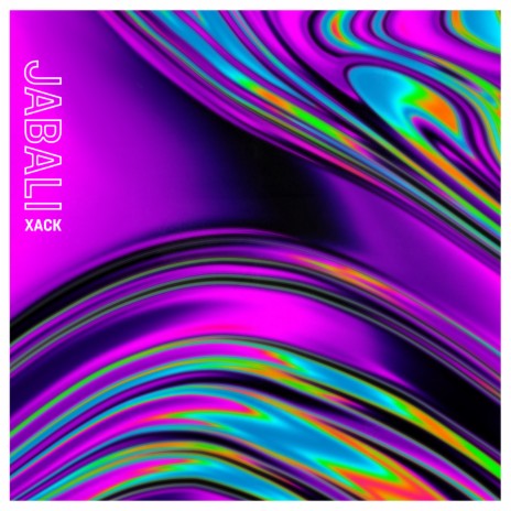 Jabali cover art