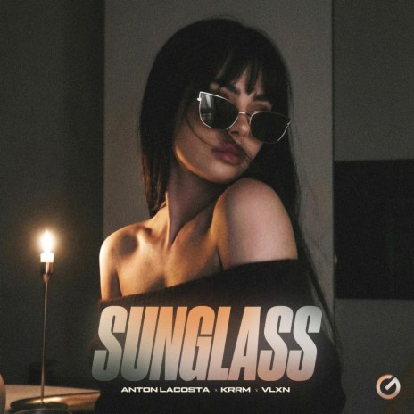 Sunglass ft. KRRM & VLXN