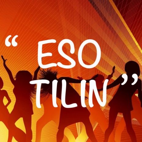 Tilin Electronico cover art