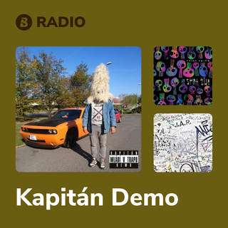 Kapitán Demo Radio