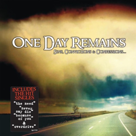 Broken Years