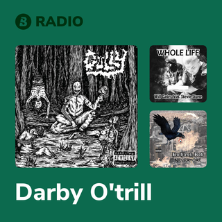 Darby O'trill Radio