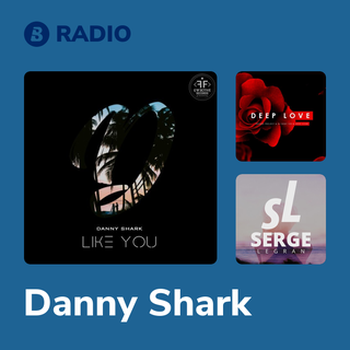 Danny Shark Radio
