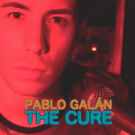 The Cure cover art