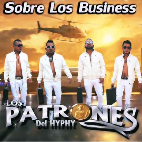 Sigo Firme en el Desmadre cover art
