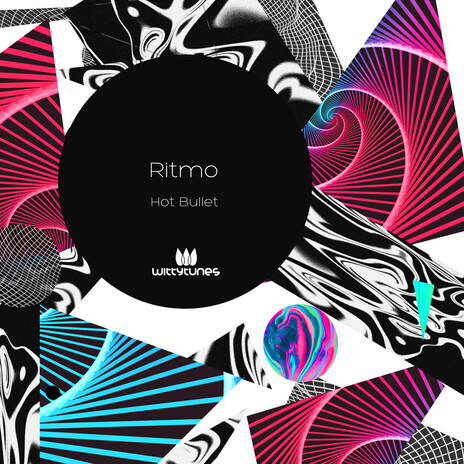 Ritmo cover art