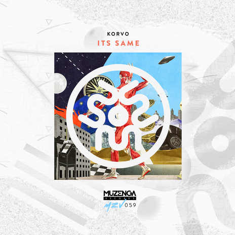 Its Same (Original Mix)