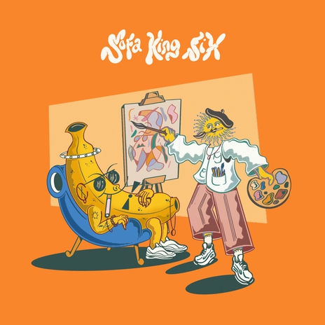 Jazz Hands cover art