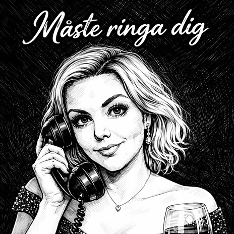 Måste ringa dig