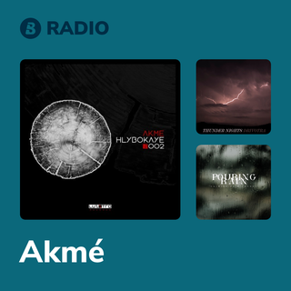 Akmé Radio