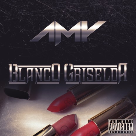 Griselda Blanco cover art