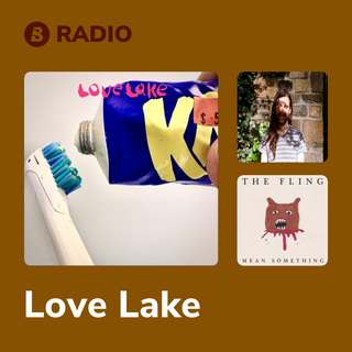 Love Lake Radio