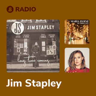 Jim Stapley Radio