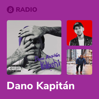 Dano Kapitán Radio