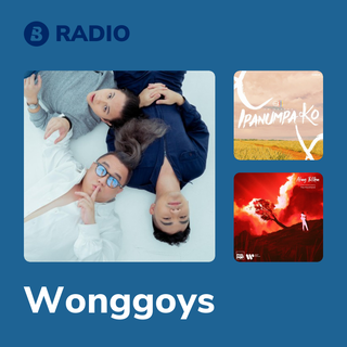 Wonggoys Radio