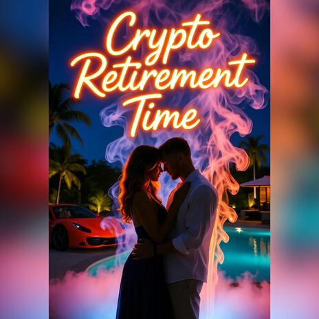Crypto Retirement Time