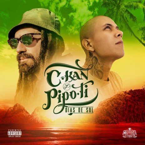 Cuando la Vida No Importa ft. Pipo Ti & Little cover art