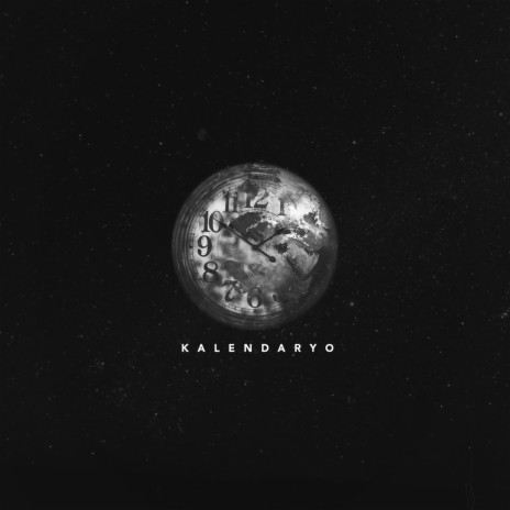 Kalendaryo cover art