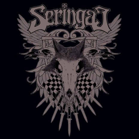 Skeptikal cover art
