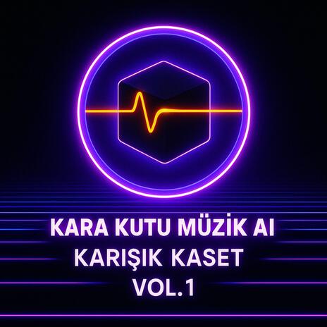 Bu Gece Bize Bak cover art