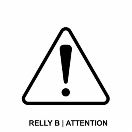 ATTENTION cover art