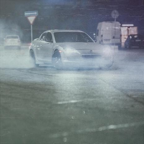 DRIFT LIFE cover art