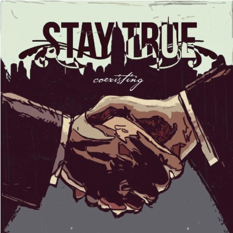 Day By Day (feat. Josie Lorenne Unruh) cover art