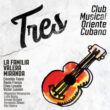 Señora Ilusión ft. La Familia Valera Miranda cover art
