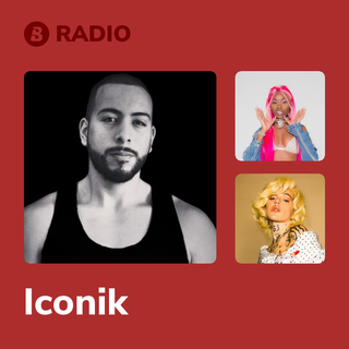 Iconik Radio