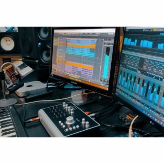 LeandrumStudio Music