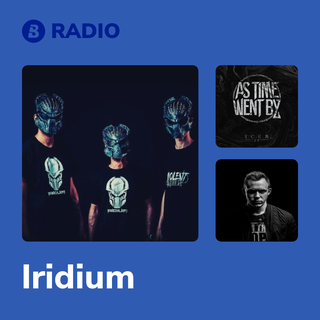 Iridium Radio