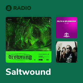 Saltwound Radio