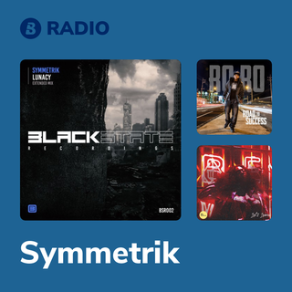 Symmetrik Radio
