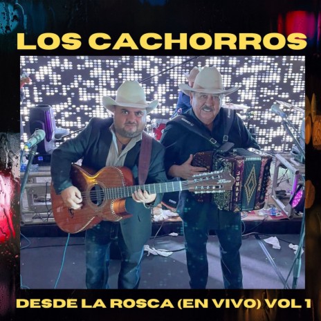 La Chuparrosa (En Vivo) cover art