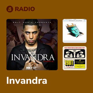 Invandra Radio