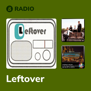 Leftover Radio