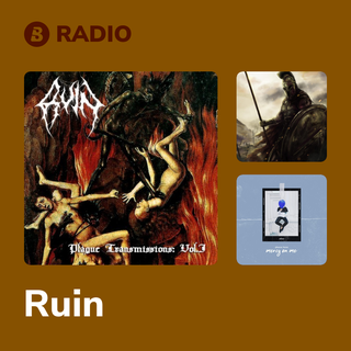 Ruin Radio