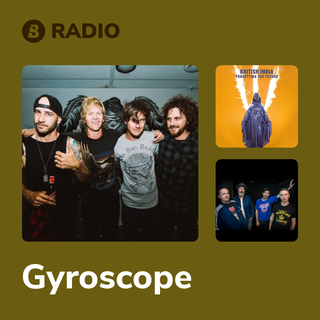 Gyroscope Radio