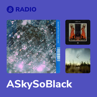 ASkySoBlack Radio
