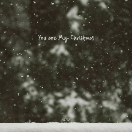You are My Christmas (feat. 레오 & 박마로) cover art