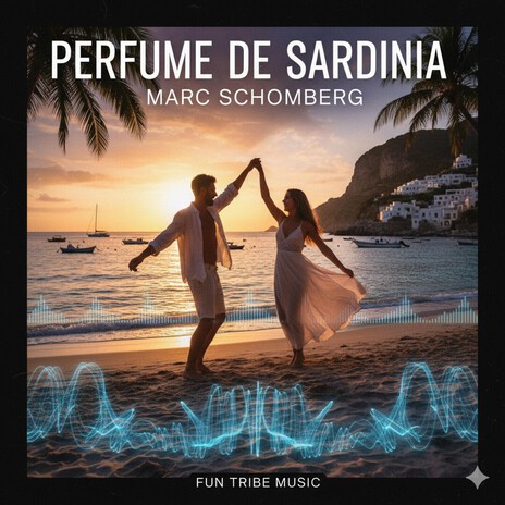 Perfume De Sardinia