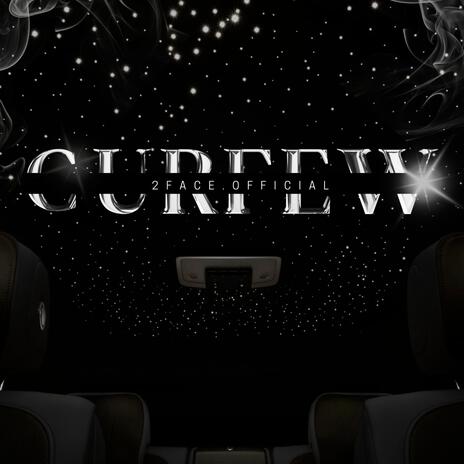 Curfew cover art