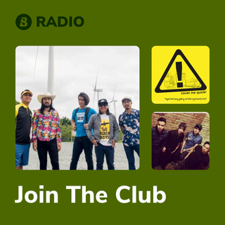 Join The Club Radio