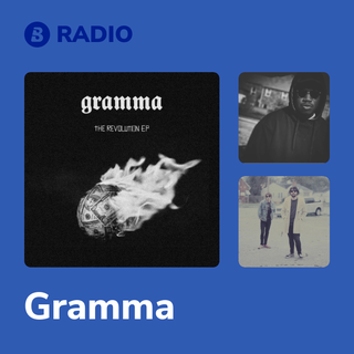 Gramma Radio